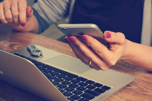 Working Mom: You Shouldn't Apologize