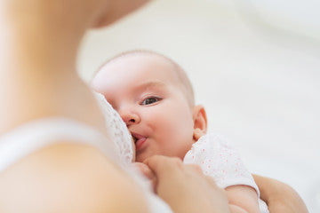 How Do I Know My Baby Is Getting Enough Milk