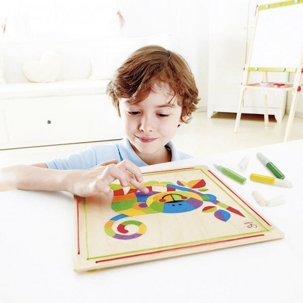 The 3 Best Toys for Creative Children