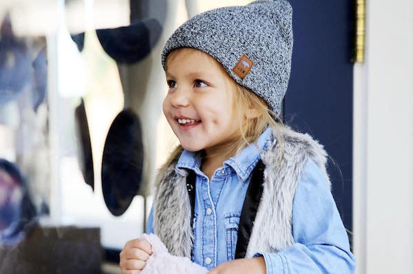 Winter Dressing Guidelines For Babies