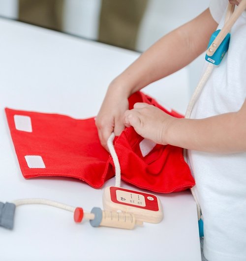 When Should I Call the Doctor?