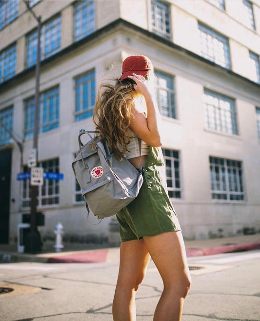 The Perfect Backpack for Mamas and Minis