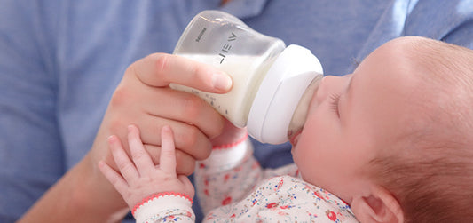 When Breast Isn’t Best – Tips and Tricks for Formula Feeding