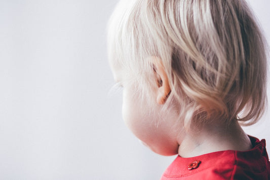 How Do I Clean Out My Kid's Earwax?