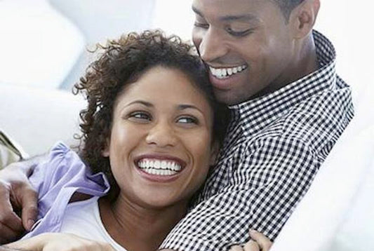 Five Ways to Celebrate Your Spouse