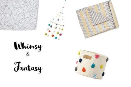 3 Nursery Accent Themes You'll LOVE