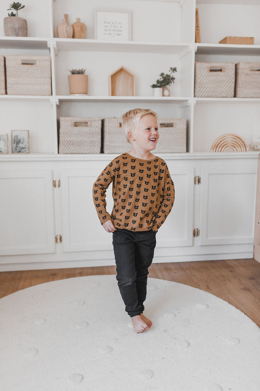 Holiday Happiness from Rylee and Cru