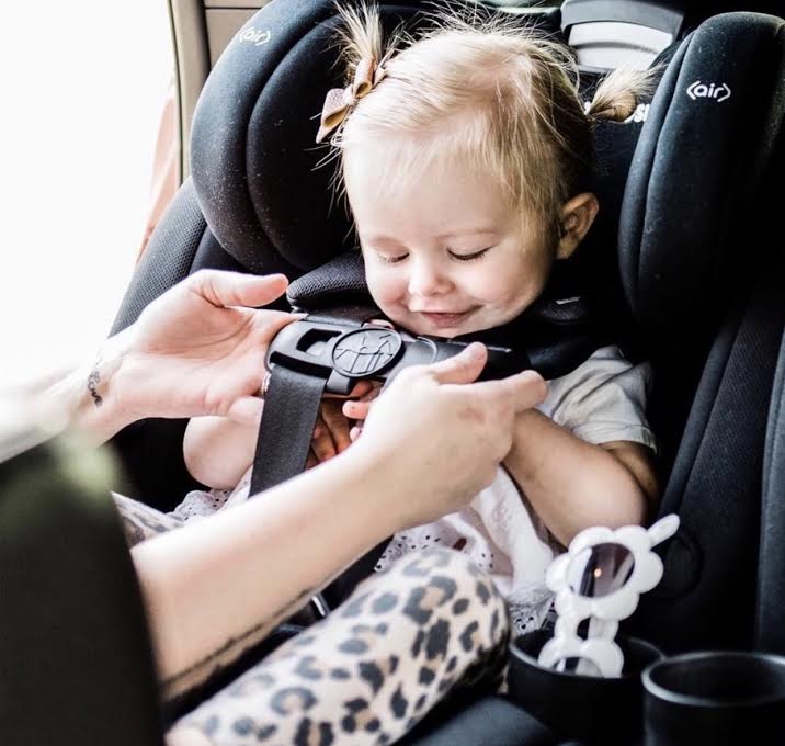 Do Car Seats Expire? What you Need to Know.