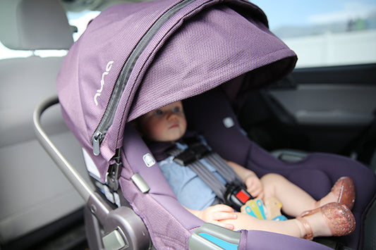 Why I Love The Nuna Pipa