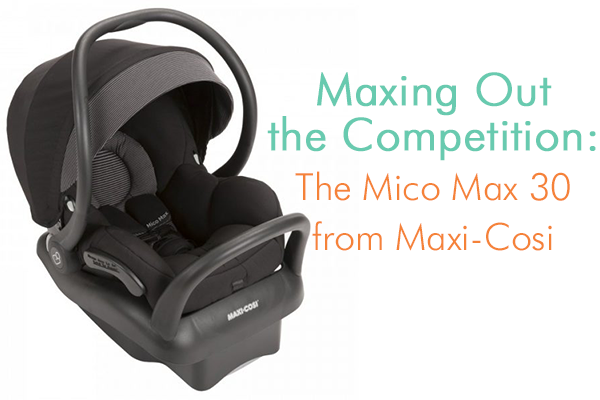 Maxing Out the Competition: The Mico Max 30