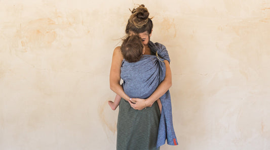 12 Perfect Gifts for Baby's First Christmas