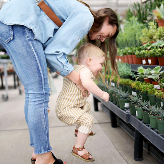 Life After Birth: Parenting Takes Work