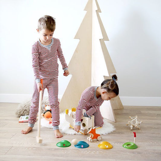 Price-Point Gifts