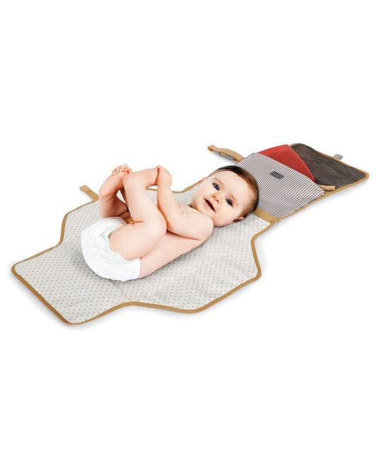 The Simplest Life-Changing Baby Product