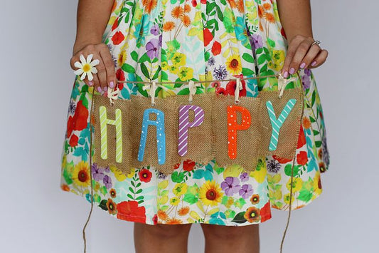 A Birthday for Me Too
