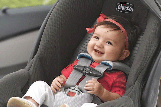 Top 3 Easiest Infant Car Seats to Install