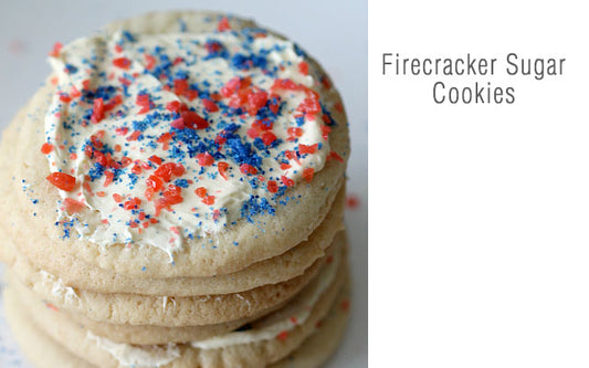 5 Great Recipies Kids Will Enjoy For The 4th of July