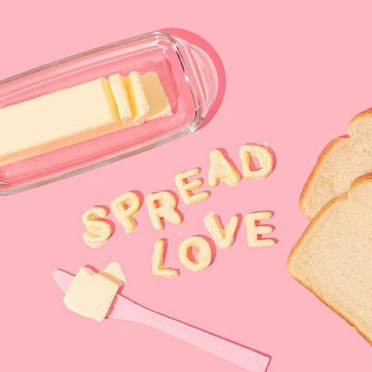 Teach Your Child to Spread Love with The Doll Kind