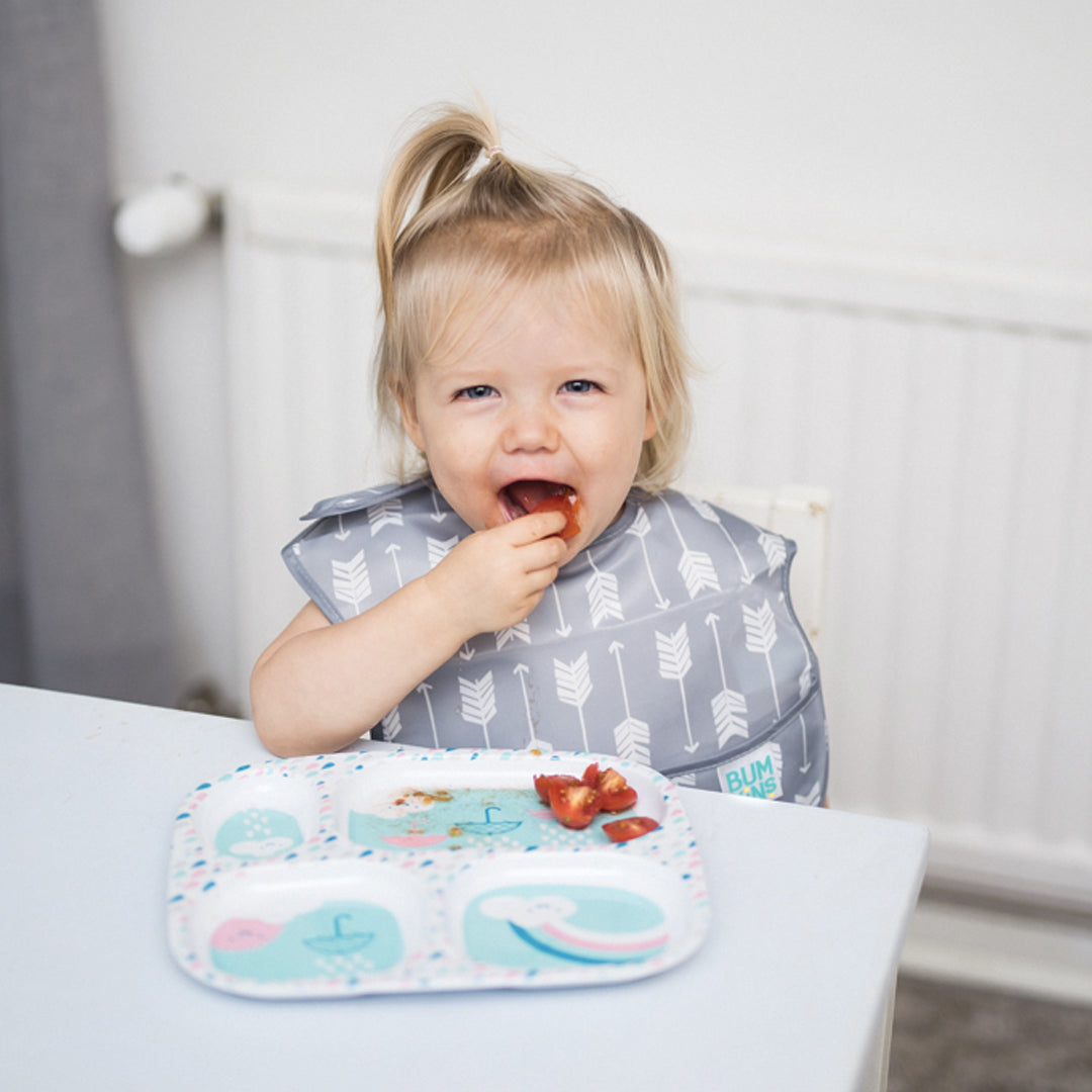 Life After Birth: Baby Foods to Table Foods