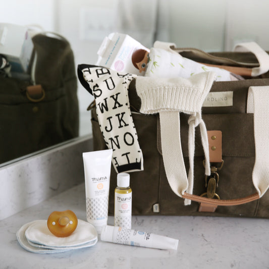 12 Gifts for the Expecting Mama
