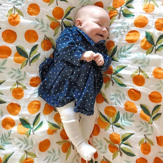 Popular Baby Trends for 2018
