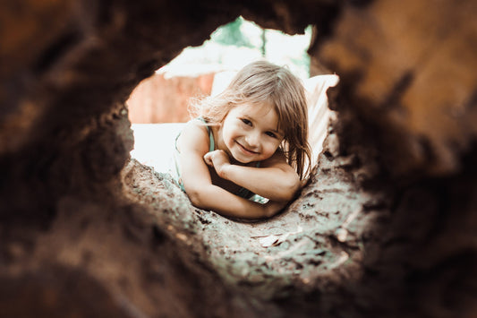 Dealing With An Anxious Toddler