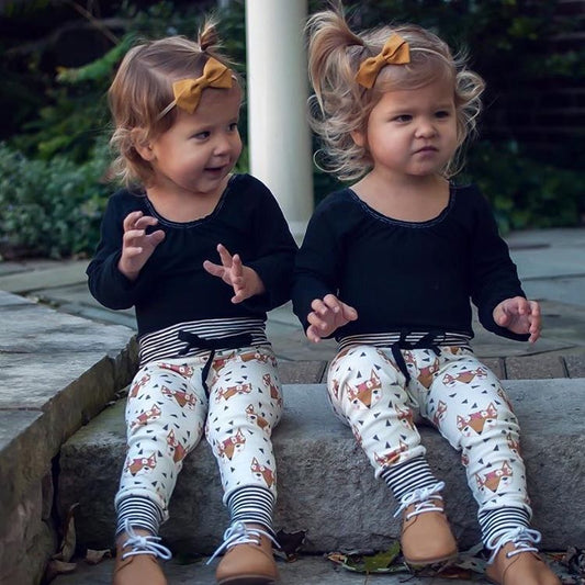 Two to Kiss, Two to Love: Going From Three to Five