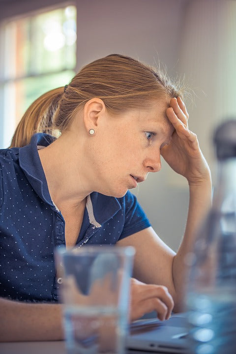 How To Avoid Mama Burnout