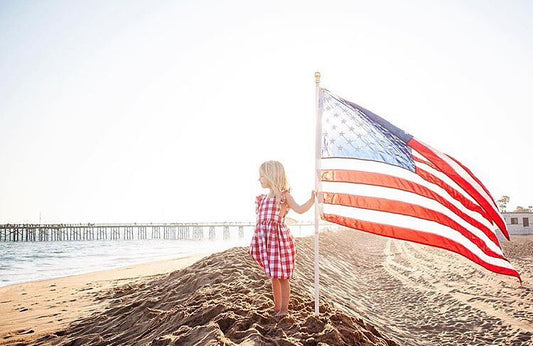 Five Ways to Keep Your Kids Safe This Summer