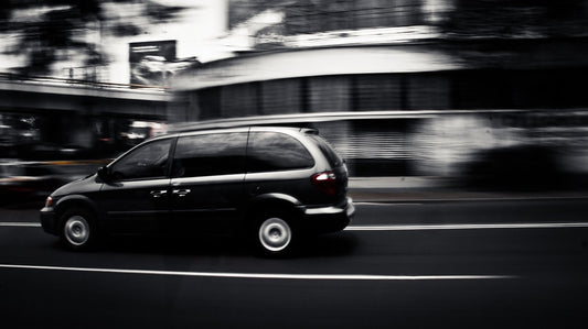 Two to Kiss, Two to Love: Deciding on a Larger Vehicle