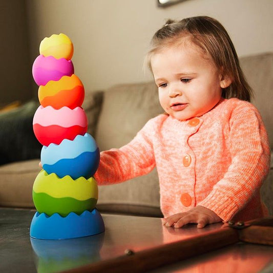 How Many Toys Does My Child Need?