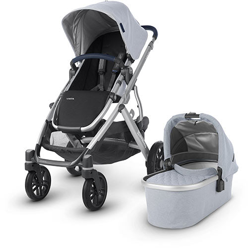 The UPPAbaby VISTA is on Sale for Black Friday!