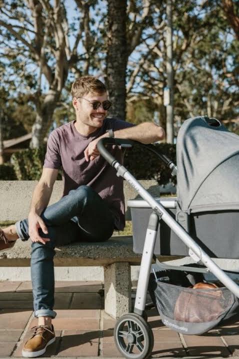 Stroll Into the New Year in Style with UPPAbaby Strollers!