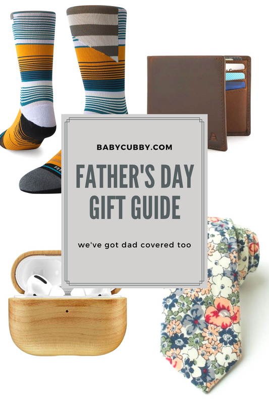 Father's Day Gift Guide