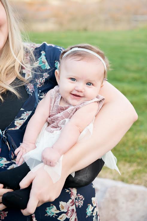 Life After Birth: Time Flies