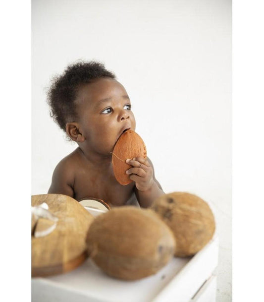 New Oli and Carol Fruit and Veggie Teethers are Popping Up Just in Time for Spring!