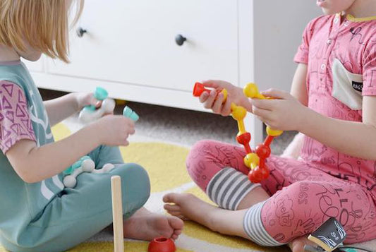 Playdate Etiquette: Taming Your Inner Mama Bear