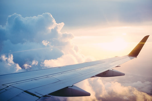What Age Do I Need to Buy My Child an Airline Ticket?
