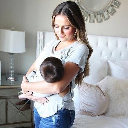 Life After Birth: Avoiding Stress by Planning Ahead