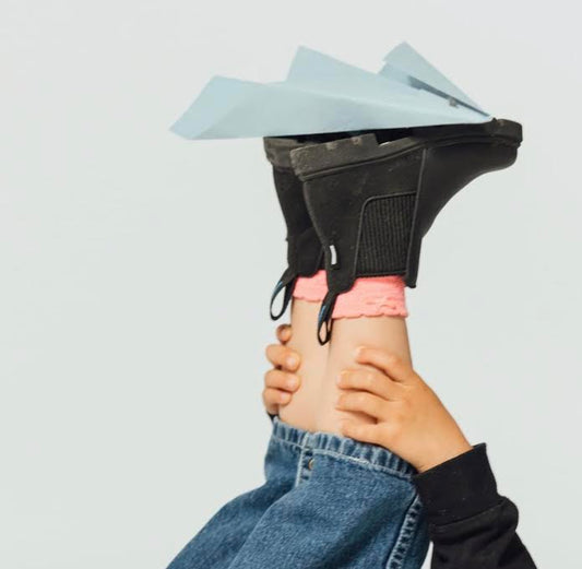 Did You Know The Baby Cubby Carries Native Shoes?