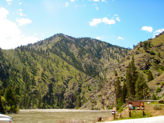 Adventure Mom: Navigating Meltdowns On The Trail