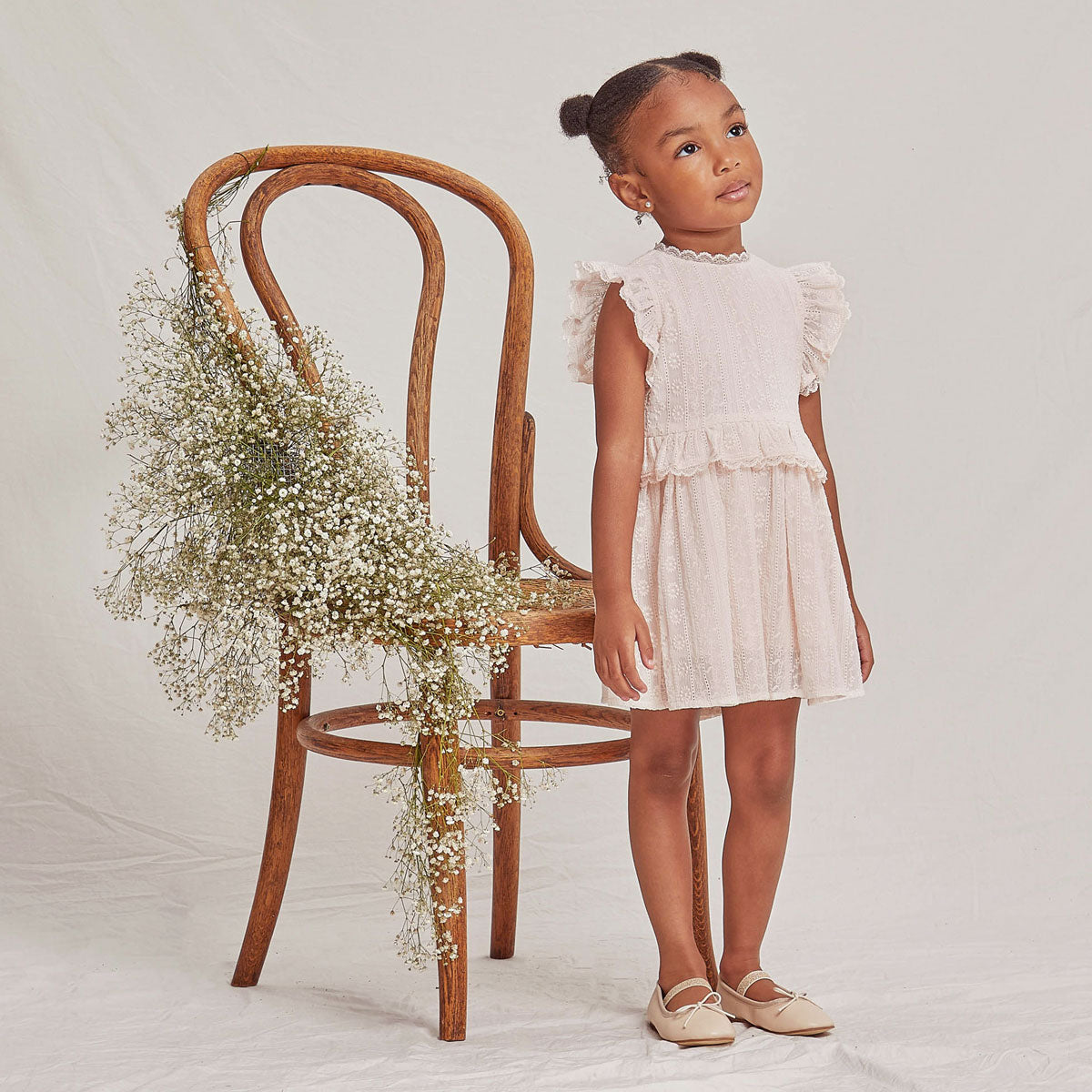 NORALEE ドレス Enchanted by Noralee for Spring – The Baby Cubby