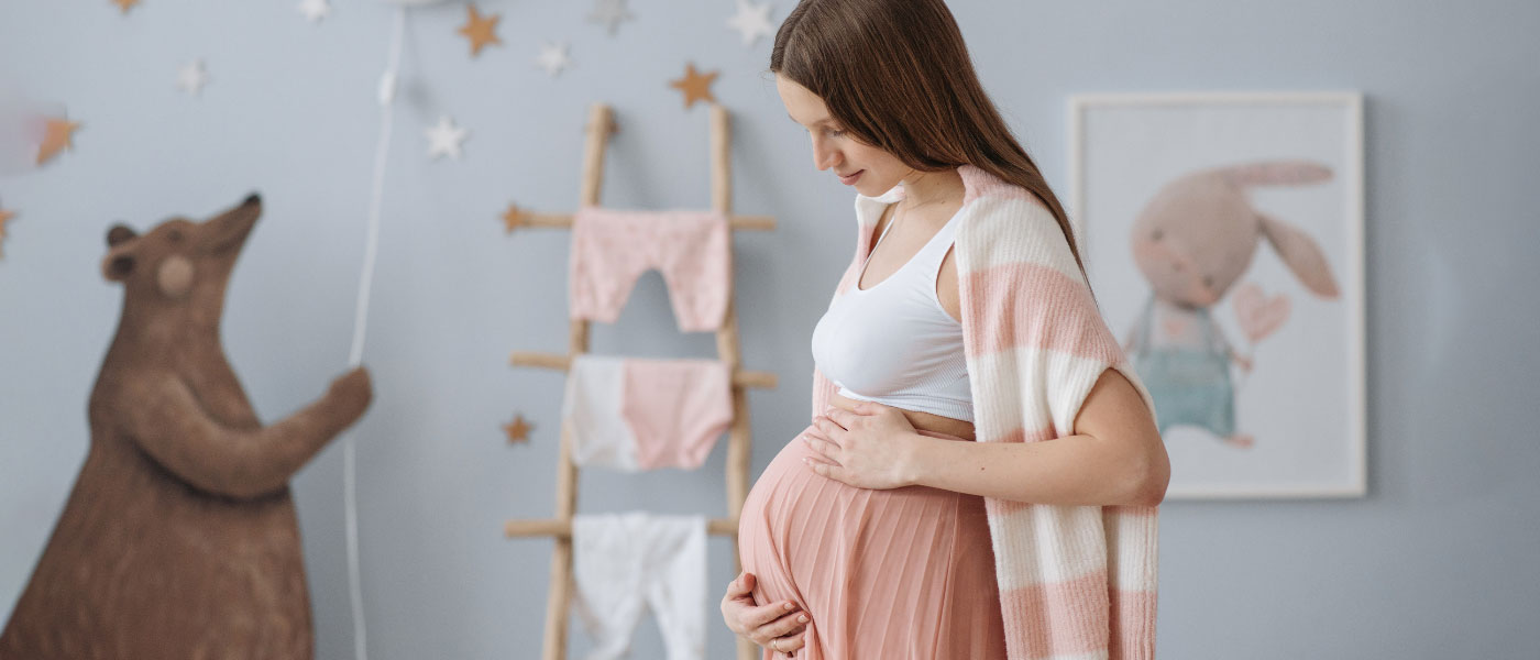 How to Make the Most Out of the Nesting Phase in Pregnancy – The Baby Cubby