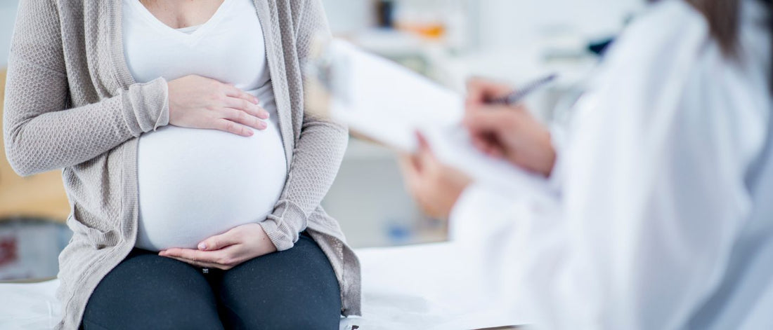 What is Gestational Diabetes and How Do You Test for It?