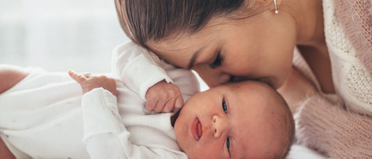Bonding with Baby: Is it Normal for it to Take Time?