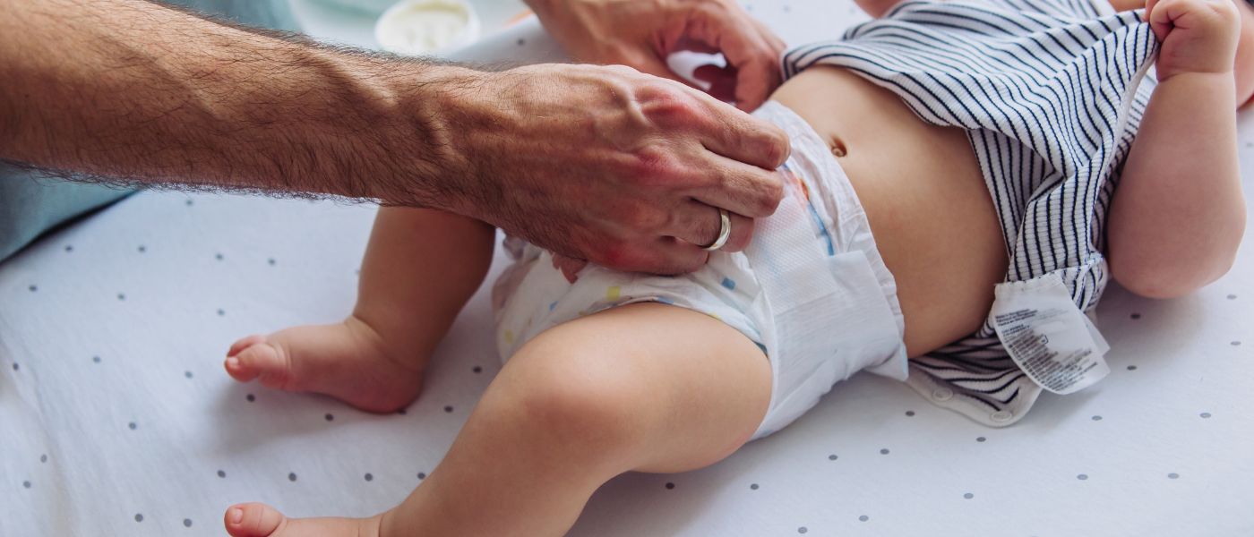 Baby Poop: What's Normal and What's Not? – The Baby Cubby