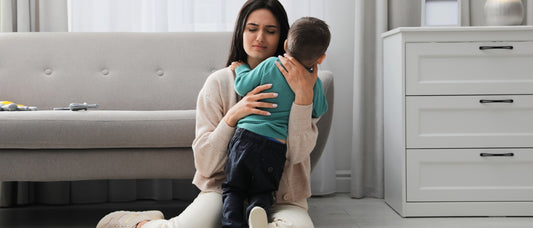 Will My Kids Remember My Yelling?