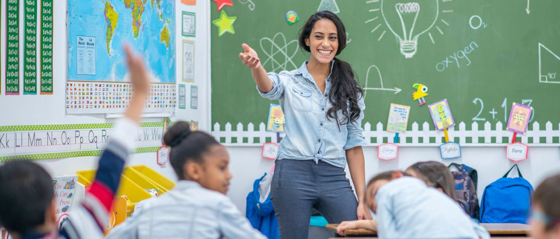 What Your Child's Teachers Want You to Know