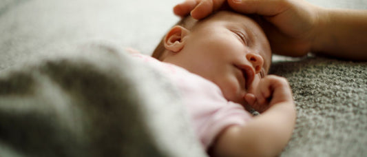 Do Newborns Ever Sleep?