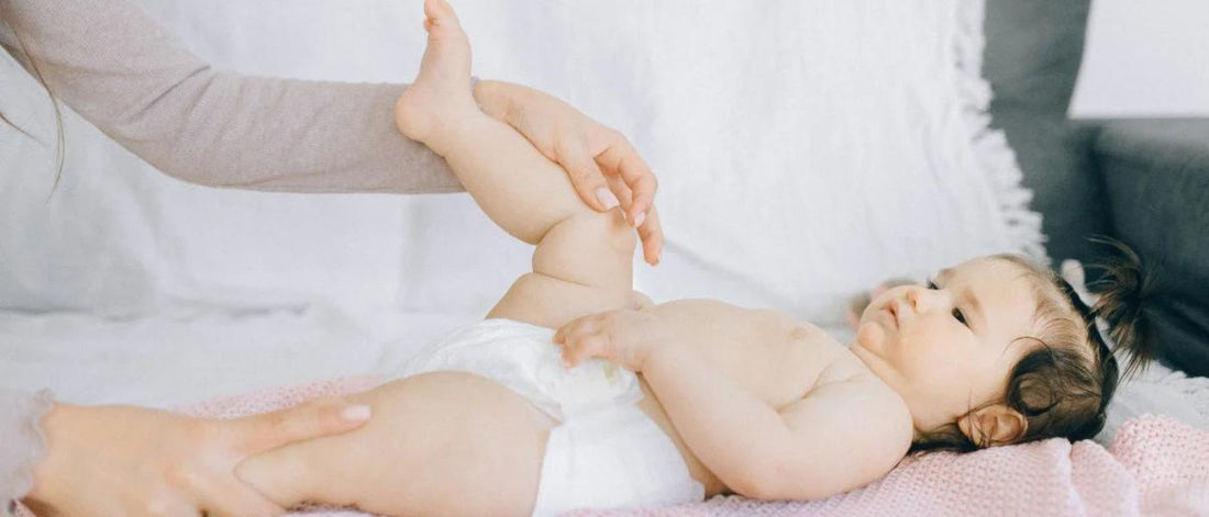 12 Tips and Tricks to STOP the Diaper Leaks and Blowouts!